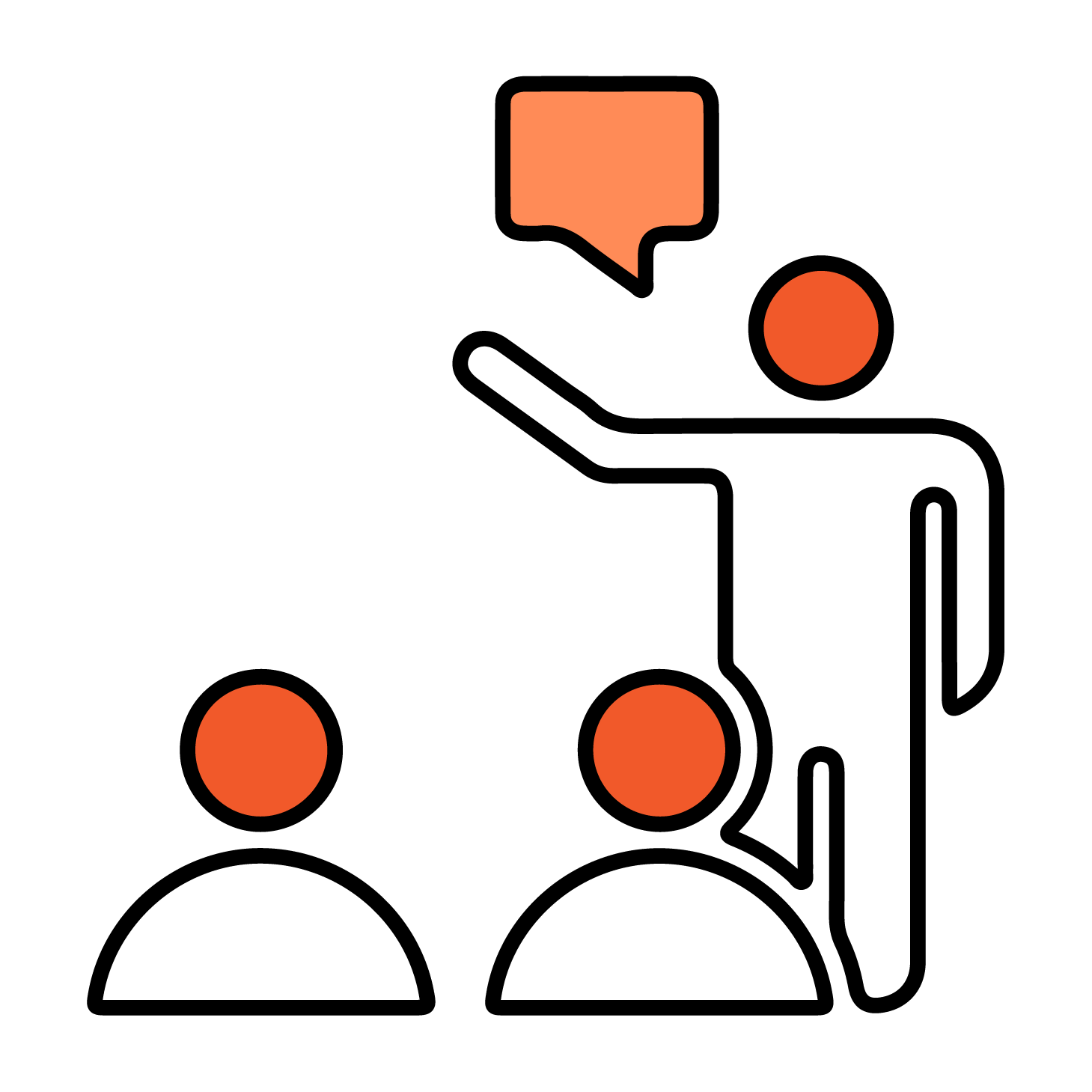 Personalized mentor support